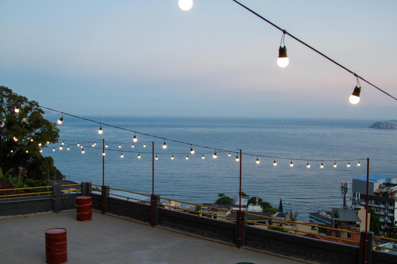 Auberge de jeunesse Sol & Mar *