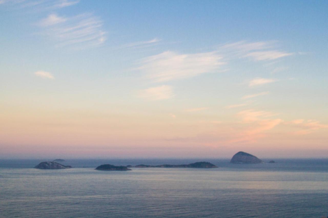Auberge de jeunesse Sol & Mar Rio de Janeiro