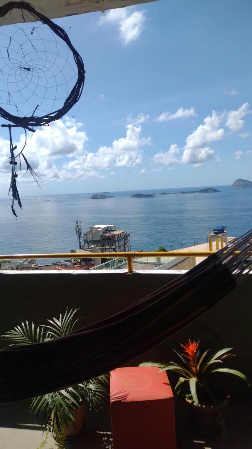 Auberge de jeunesse Sol & Mar Rio de Janeiro