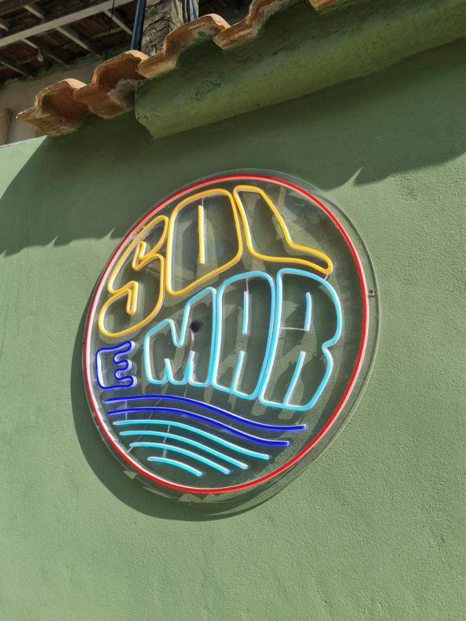 Auberge de jeunesse Sol & Mar Rio de Janeiro