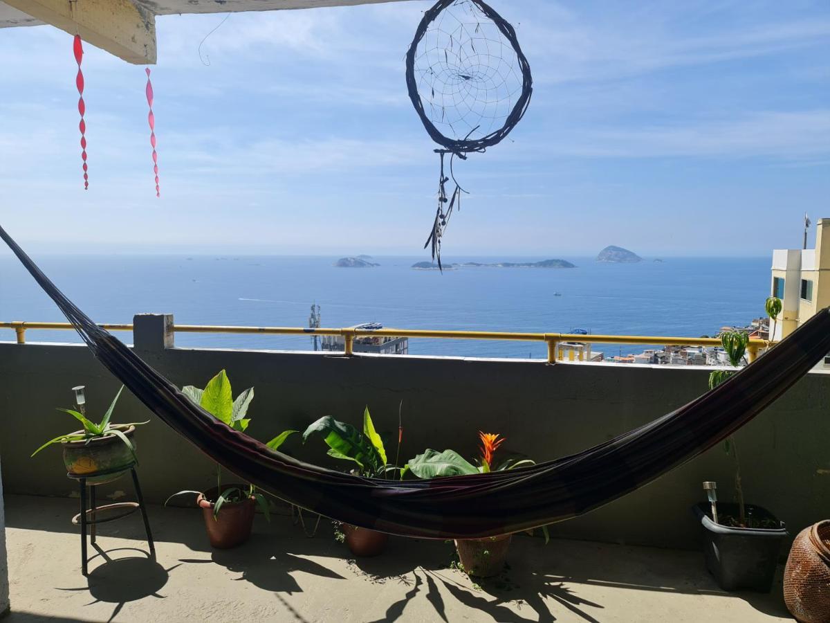 Sol & Mar Auberge de jeunesse Rio de Janeiro