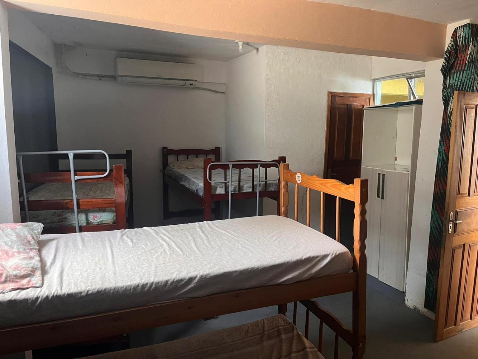 Auberge de jeunesse Sol & Mar Rio de Janeiro