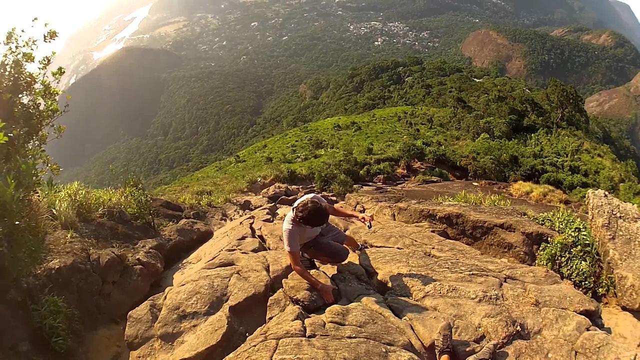 Auberge de jeunesse Sol & Mar Rio de Janeiro